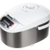پلوپز 10 نفره فیلیپس مدل HD3038 Fuzzy Logic