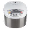 پلوپز 10 نفره فیلیپس مدل HD3038 Fuzzy Logic