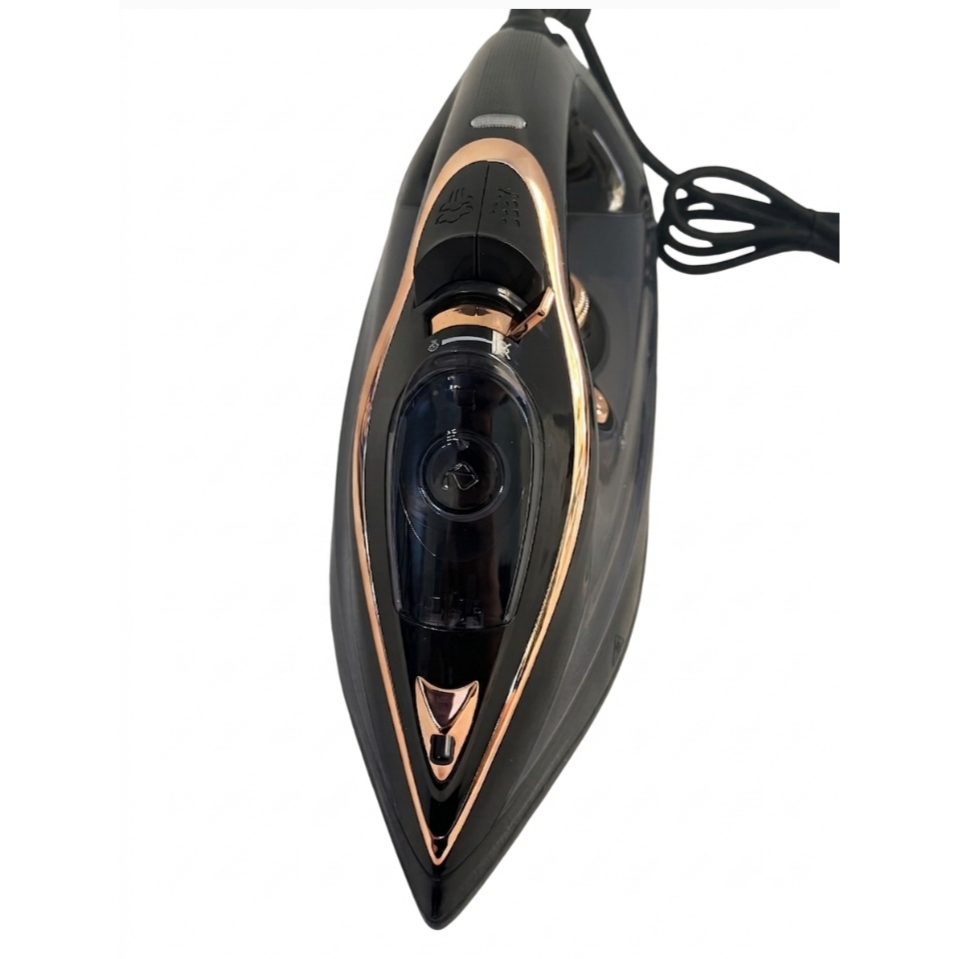 اتو بخار 2200 وات سیلور کرست مدل  SC9722