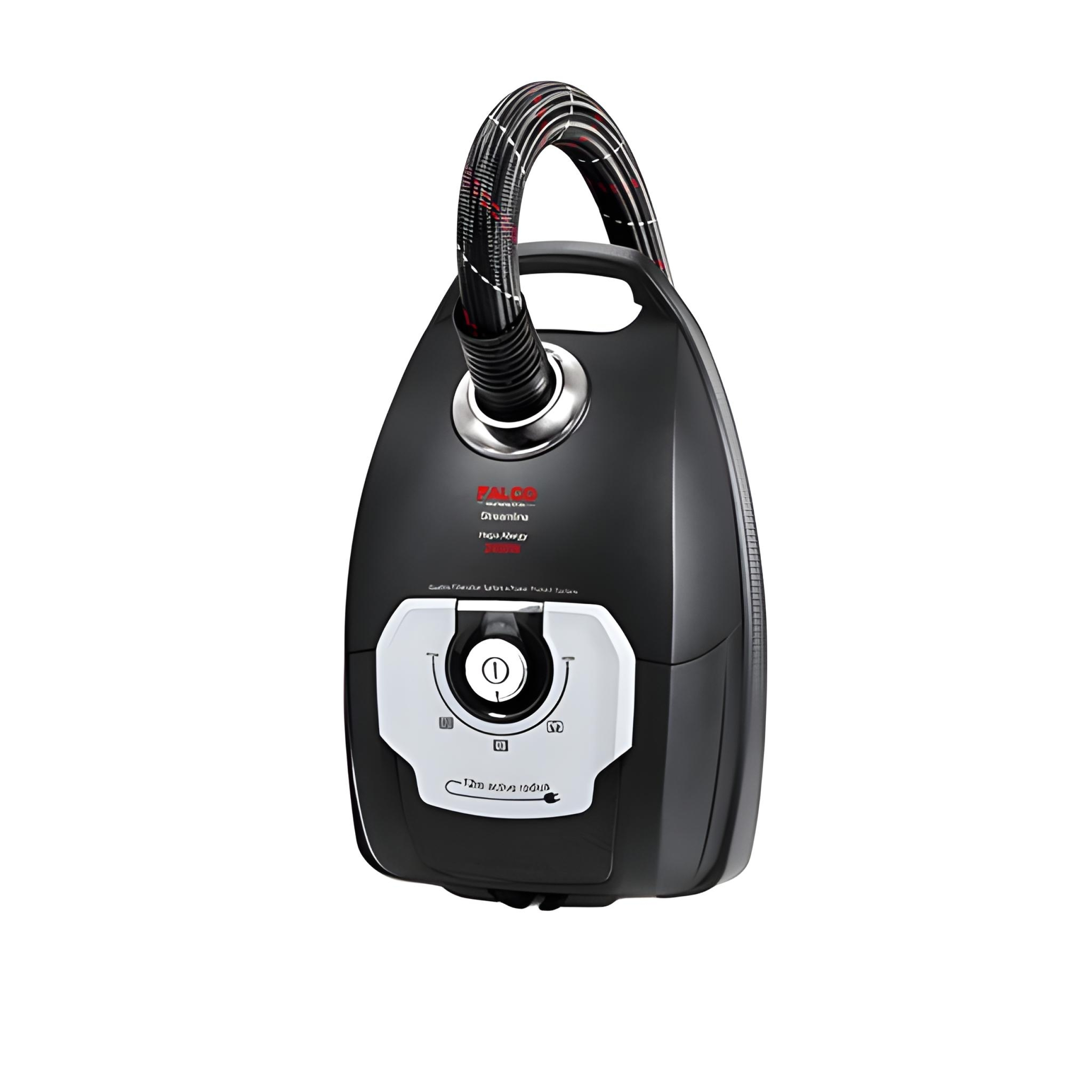 جاروبرقی 2400 وات فالکو هوم مدل VCA-S2