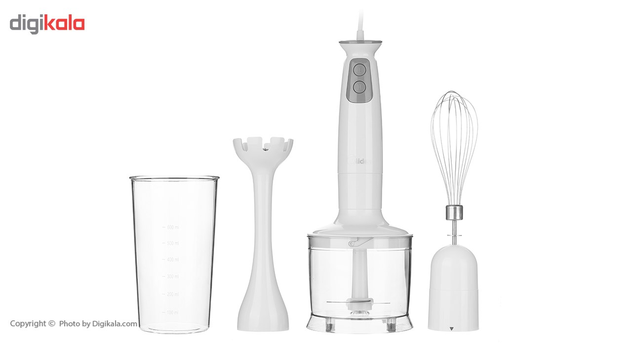 گوشتکوب برقی مایدیا مدل MJ-BH40C1