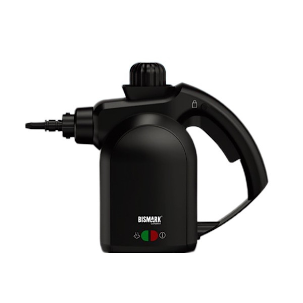 بخار شو 1300 وات 0.35 لیتری بیسمارک مدل BM503
