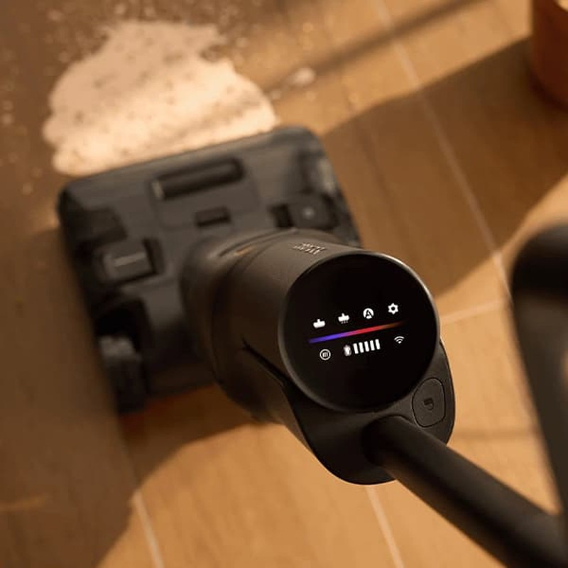 جارو شارژی عصایی روبوراک مدل A30 PRO STEAM
