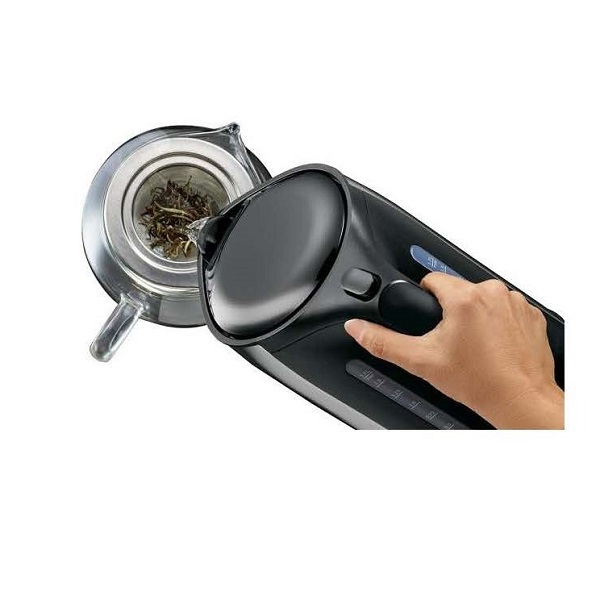 کتری برقی براون مدل WK 5115 گنجایش 1.7 لیتر