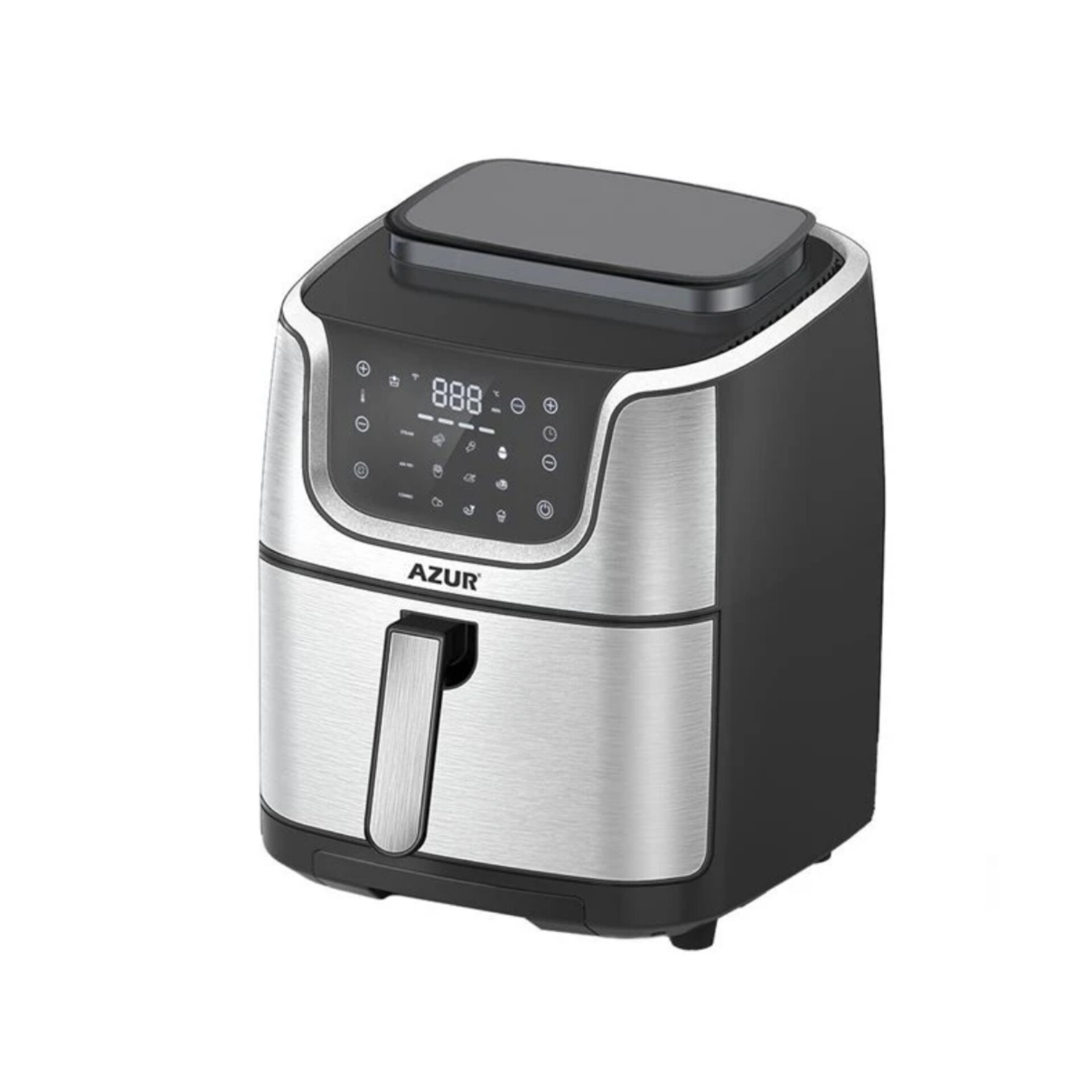 سرخ کن بدون روغن آزور مدل Az-447af