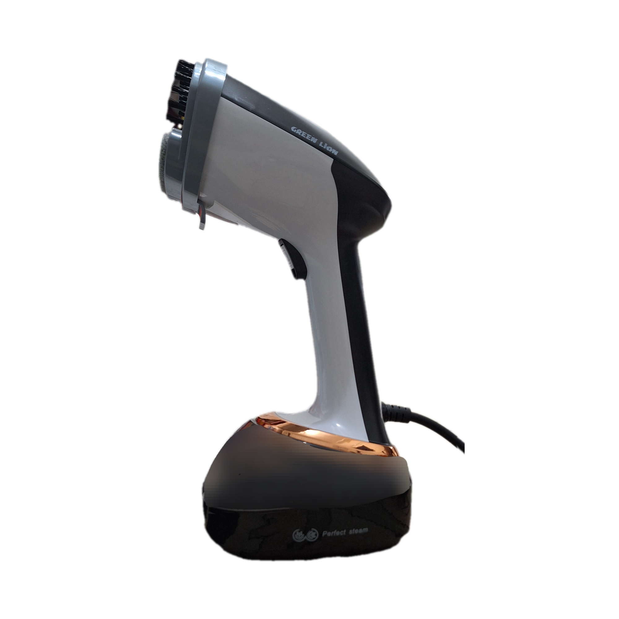 اتو بخار 1600 وات گرین لاین مدل BX-350