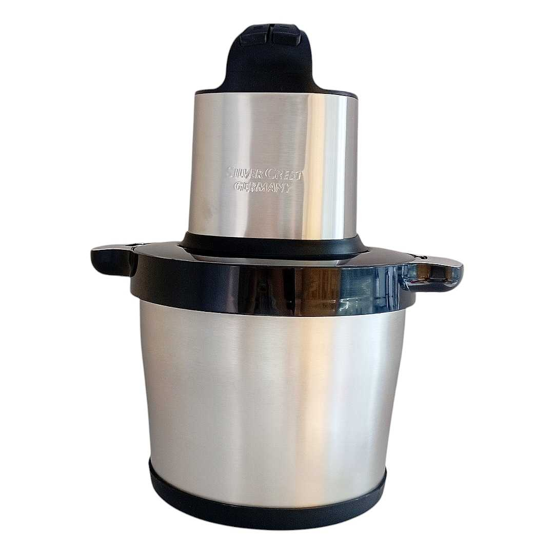 خردکن 8000 میلی‌لیتر سیلور کرست مدل SL-2024