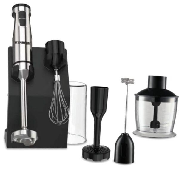 گوشت کوب برقی چندکاره 1200 وات ایتنبرگ مدل IG-2059