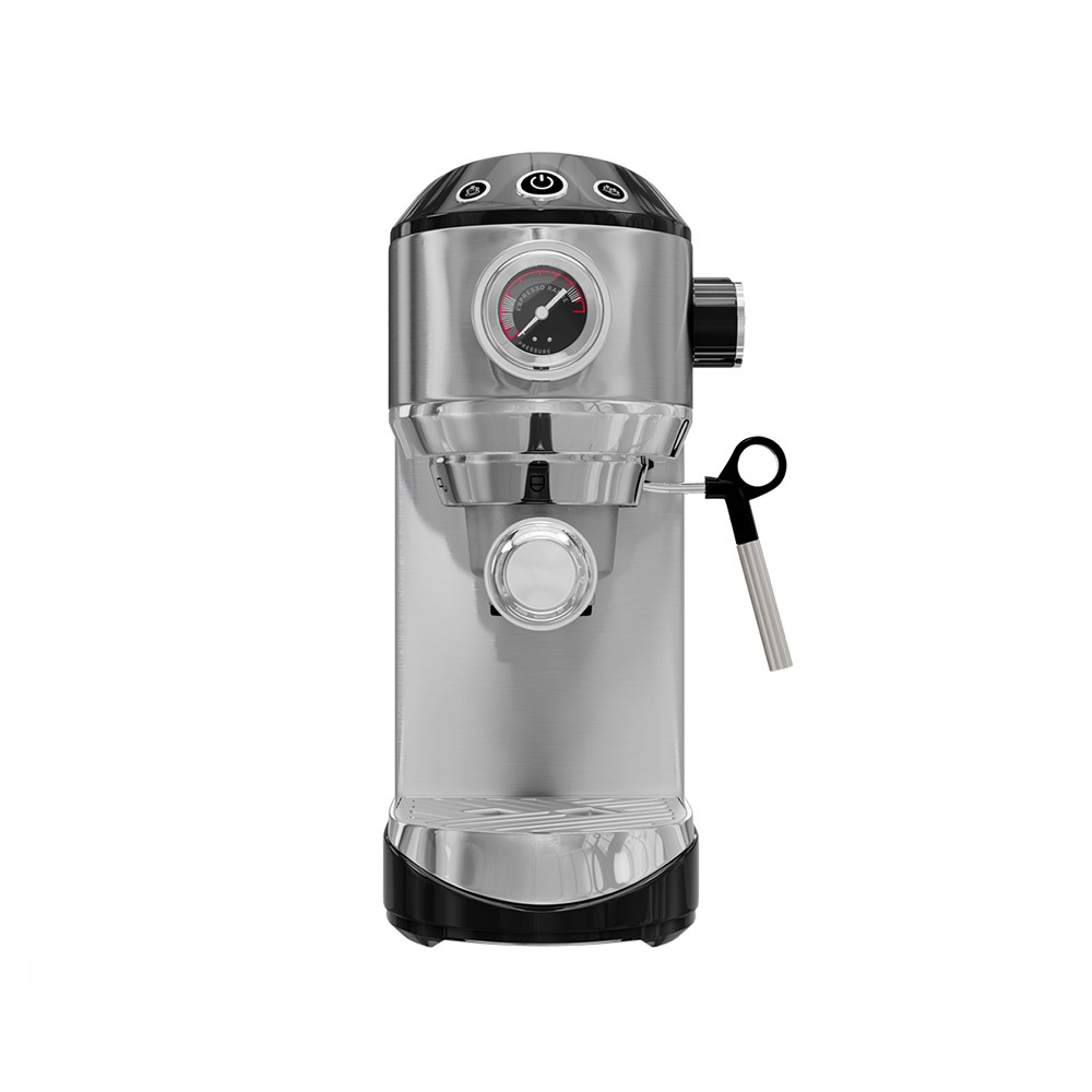 اسپرسو ساز 1000 میلی‌لیتر تکنو مدل Te-820