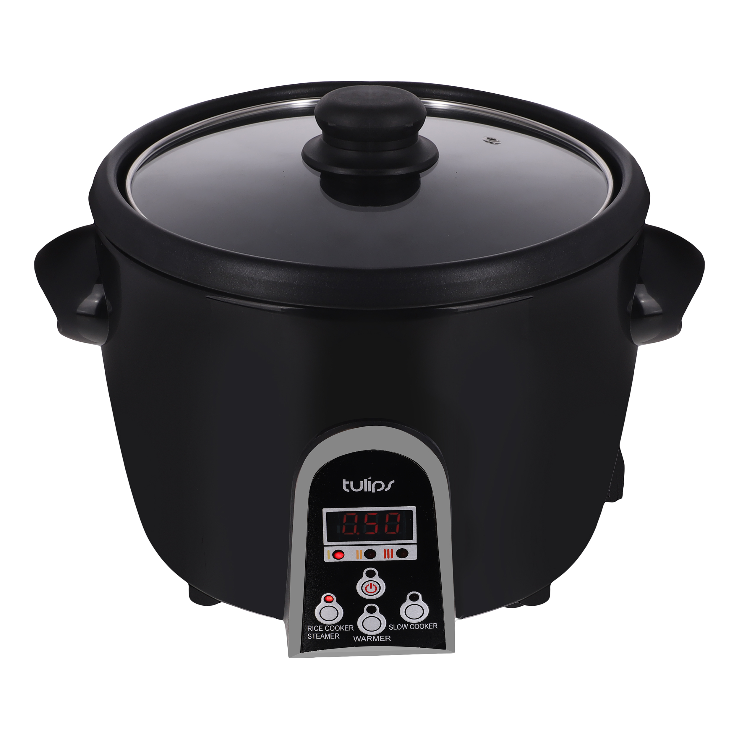 مولتی کوکر 5 لیتری تولیپس مدل RC-440-8S
