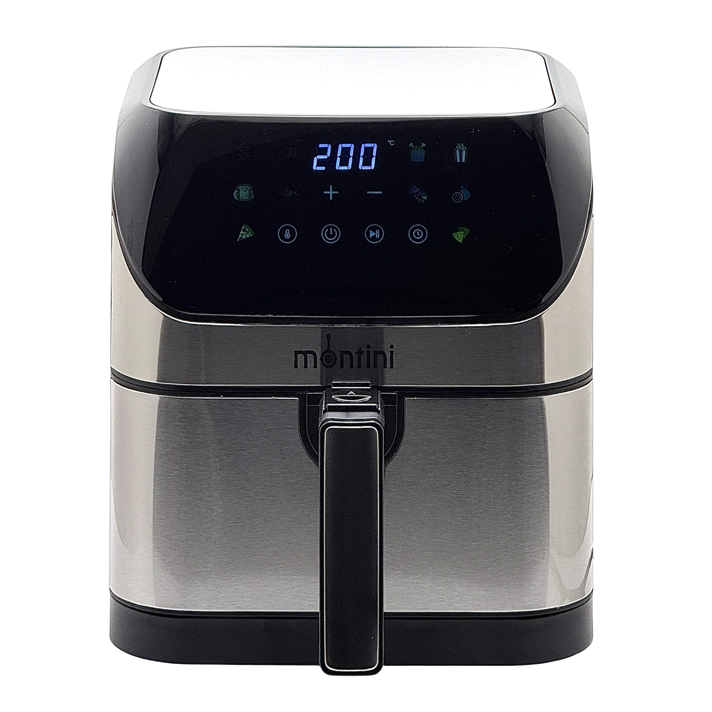 سرخ‌کن 7 لیتر مونتینی مدل PHONIX-700
