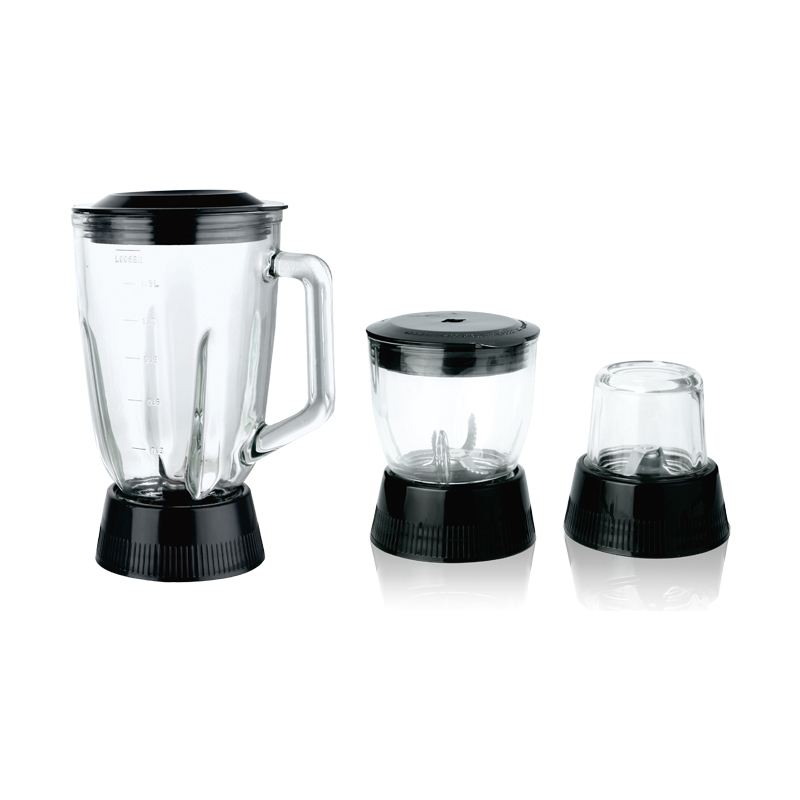 آبمیوه‌گیری 800 وات لونا مدل 512-1