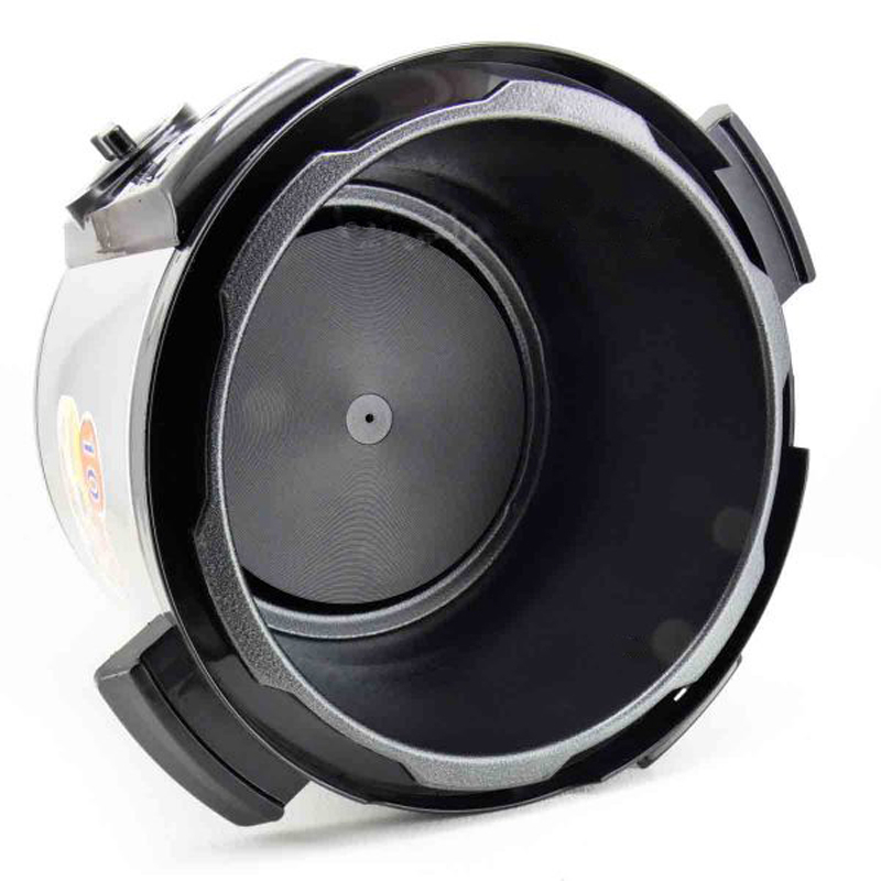 زودپز برقی جی پاس مدل GPC307-6L