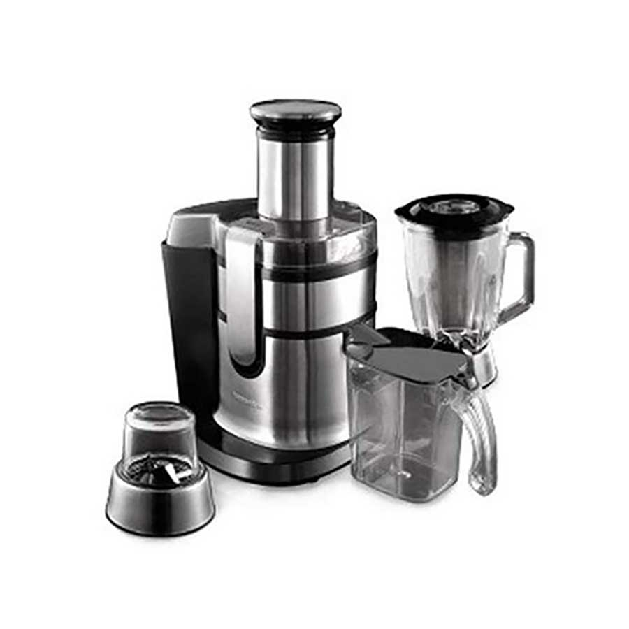آبمیوهگیری چند کاره روگن استار مدل Rü-1210