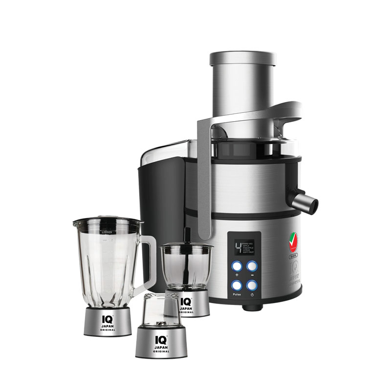 آبمیوه‌گیری آی کیو مدل IJ-101JC