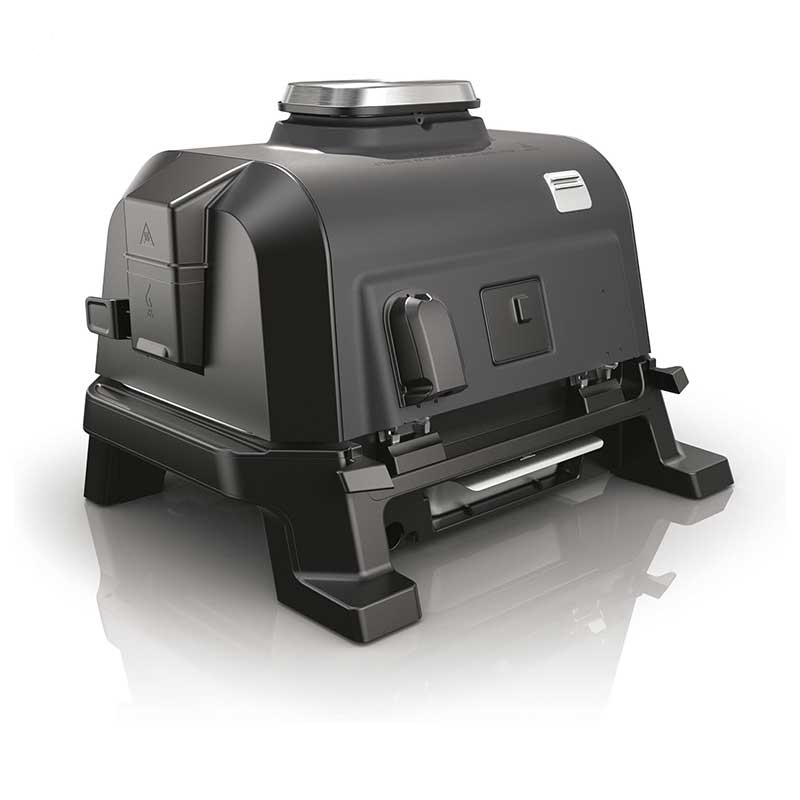 گریل برقی نینجا مدل OG-850