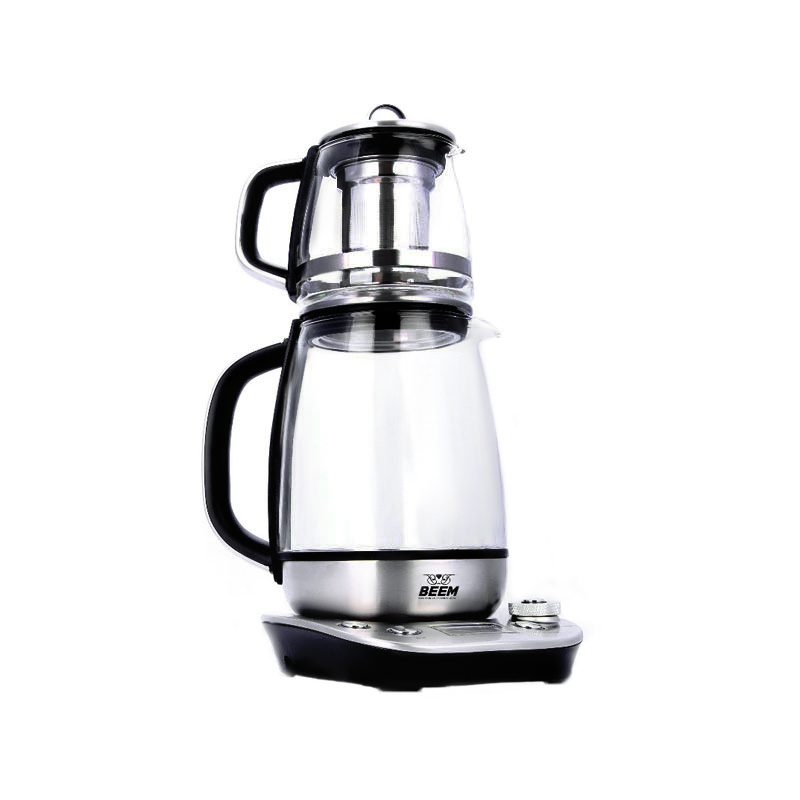 چای ساز روی هم بیم مدل TM2806
