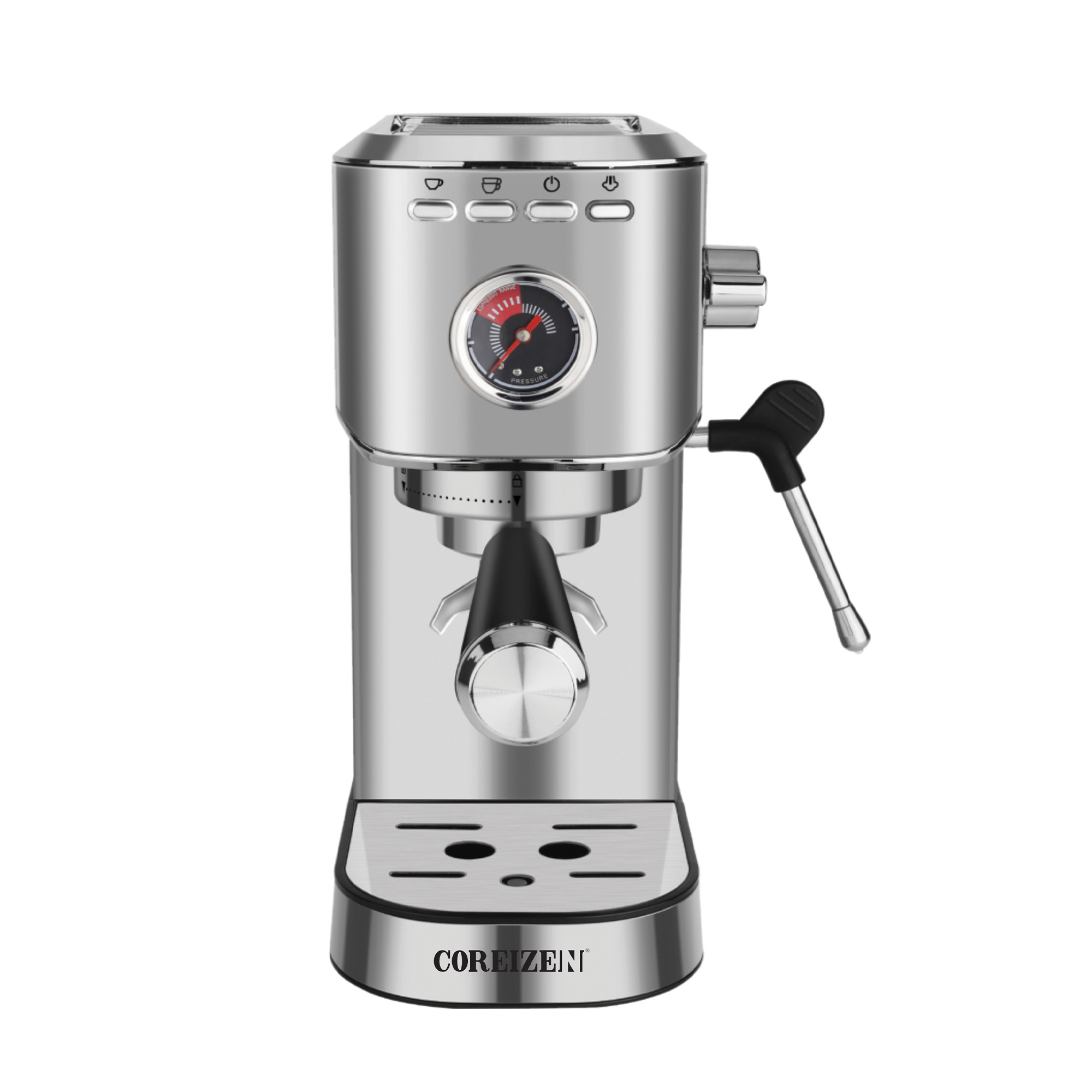اسپرسو ساز 1.8 لیتری کوریزن مدل EM-509