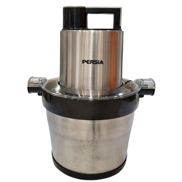 خردکن 6 لیتری پرشیا مدل  PR-124