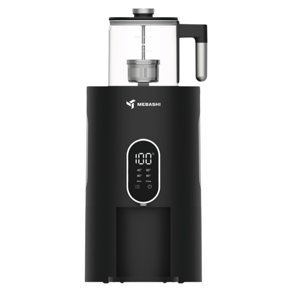 چای ساز روی هم مباشی مدل ME-SMV4002
