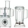 غذاساز بوش مدل MCM3200W