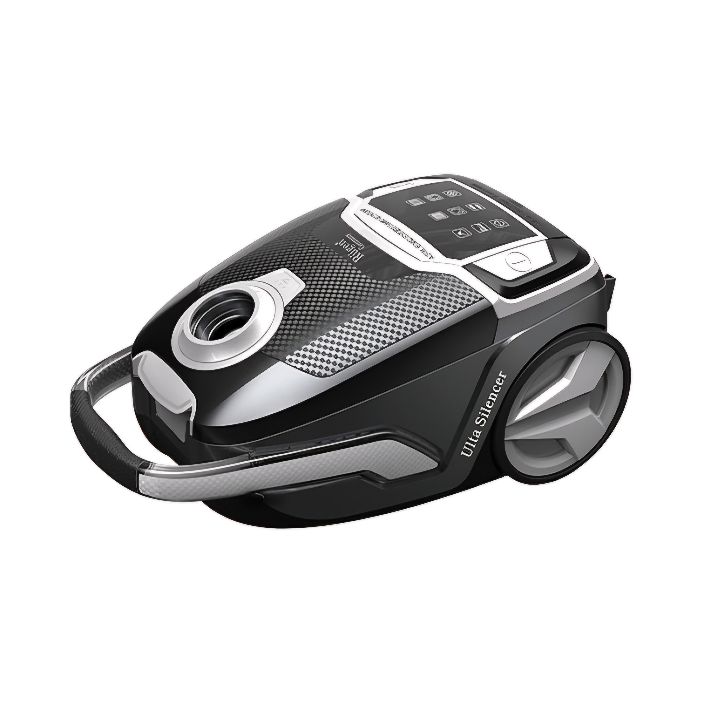 جاروبرقی 2400 وات روگن مدل Rü-1110