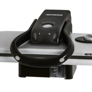 اتو پرسی بایترون مدل BSI-405BB