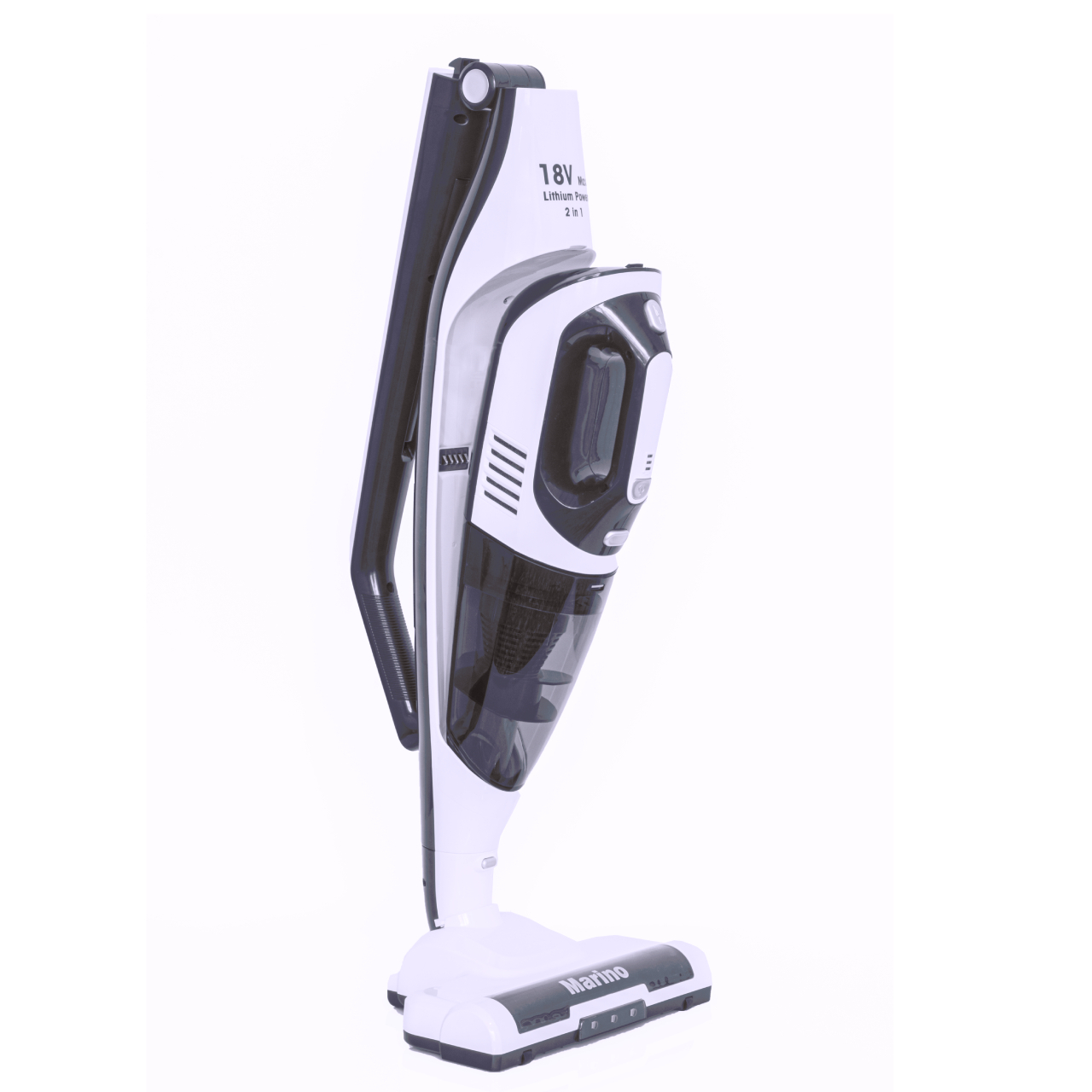 جارو شارژی عصایی مارینو مدل MN-440
