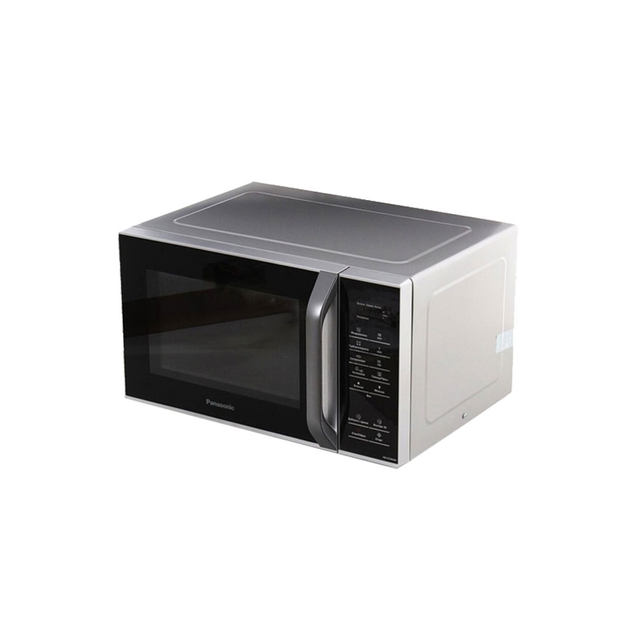مایکروویو پاناسونیک مدل HM/ST34
