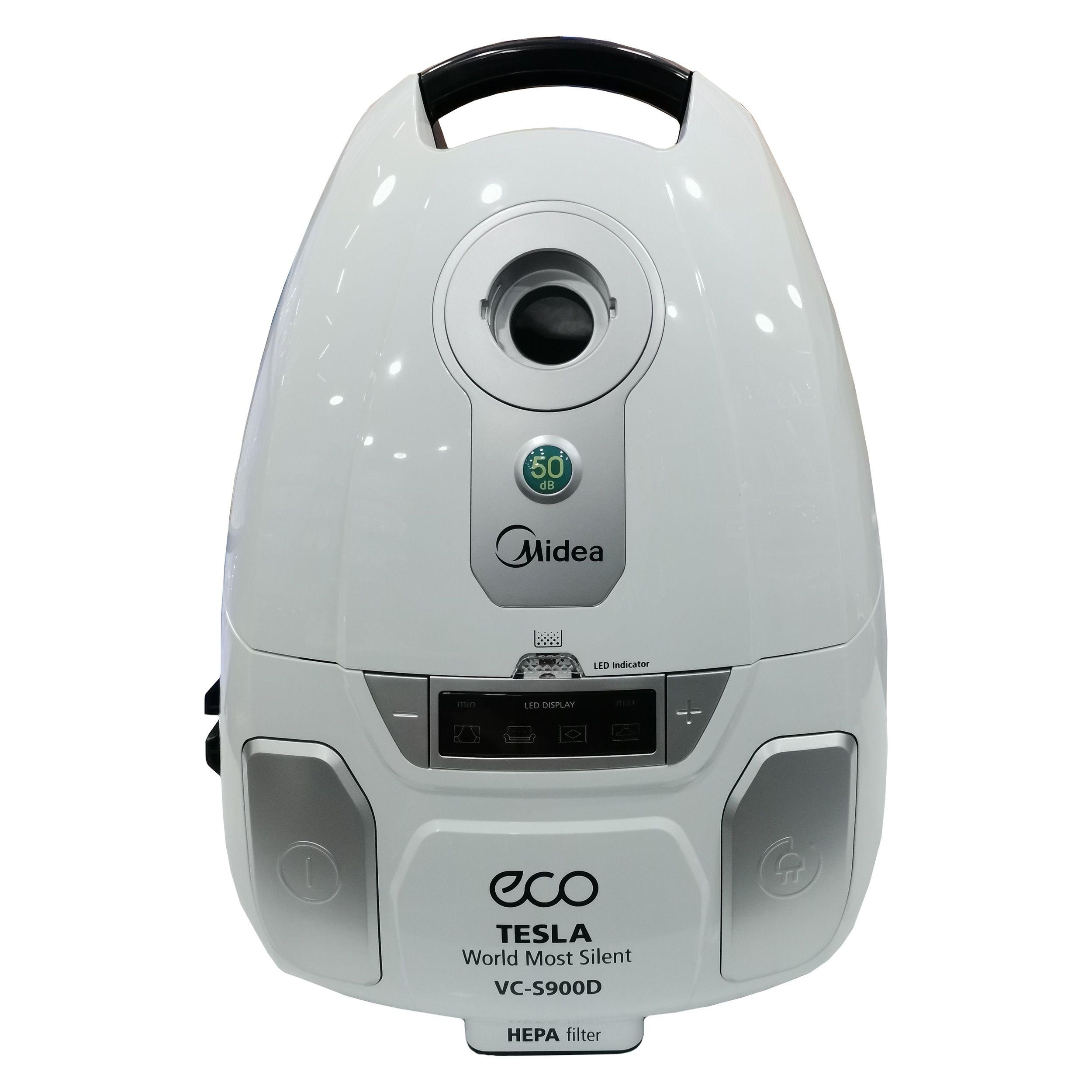 جاروبرقی مایدیا مدل VC-S900D
