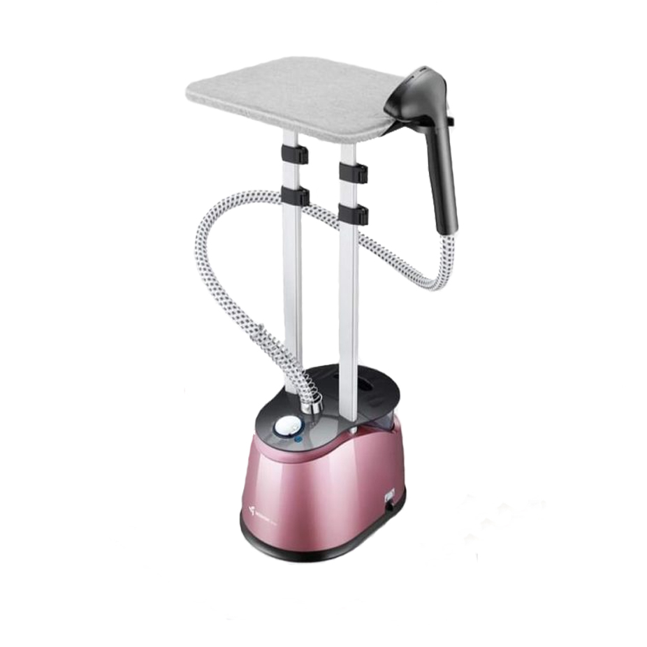 بخارگر 2000 وات مباشی مدل ME-GST820