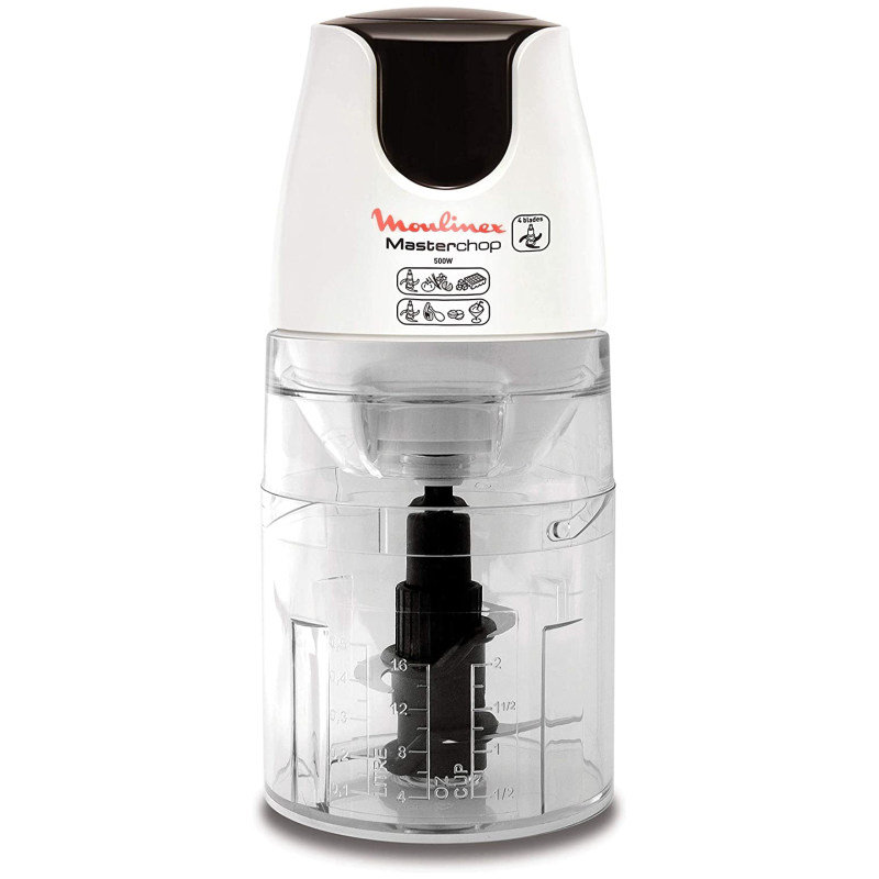 خردکن مولینکس مدل DJ450B27