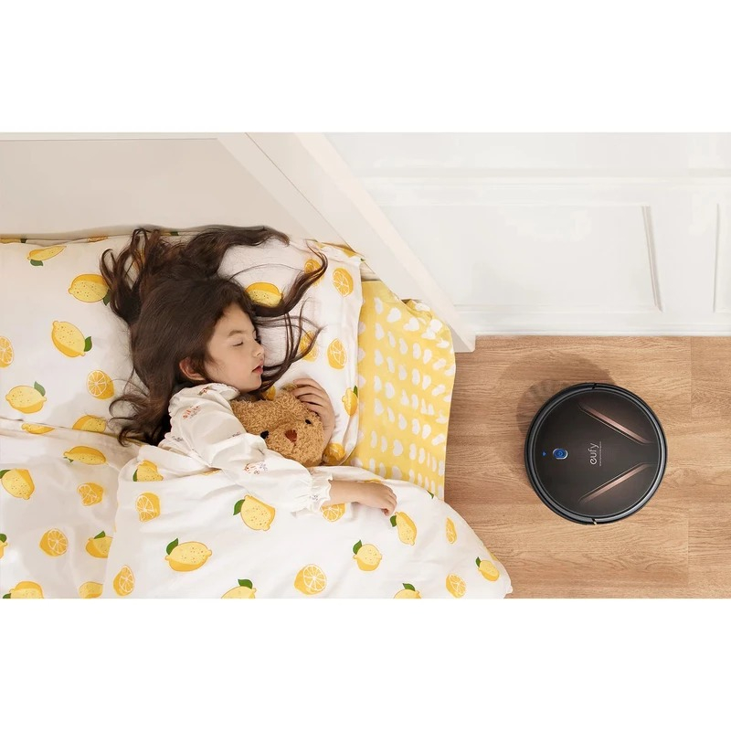جاروشارژی هوشمند یوفی مدل RoboVac G20 Hybrid