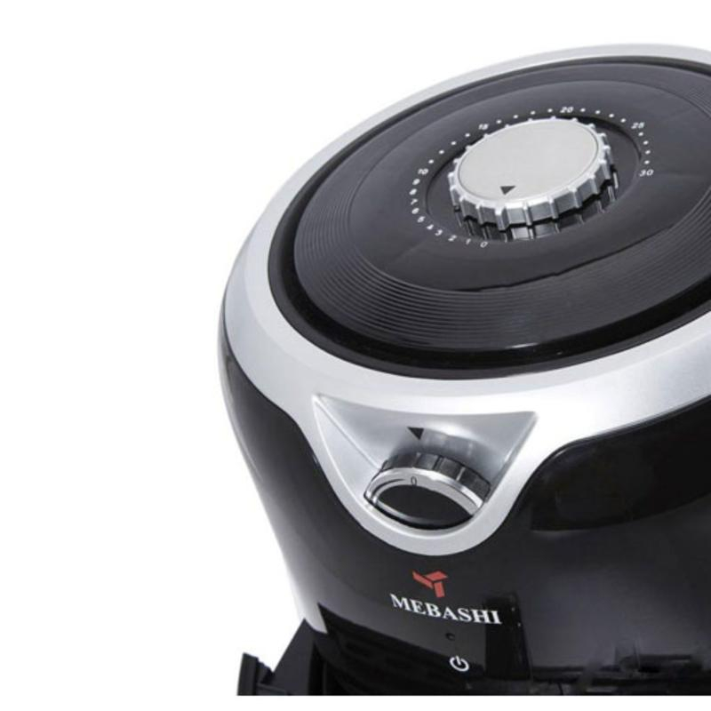 سرخ کن بدون روغن مباشی مدل ME-AF933B