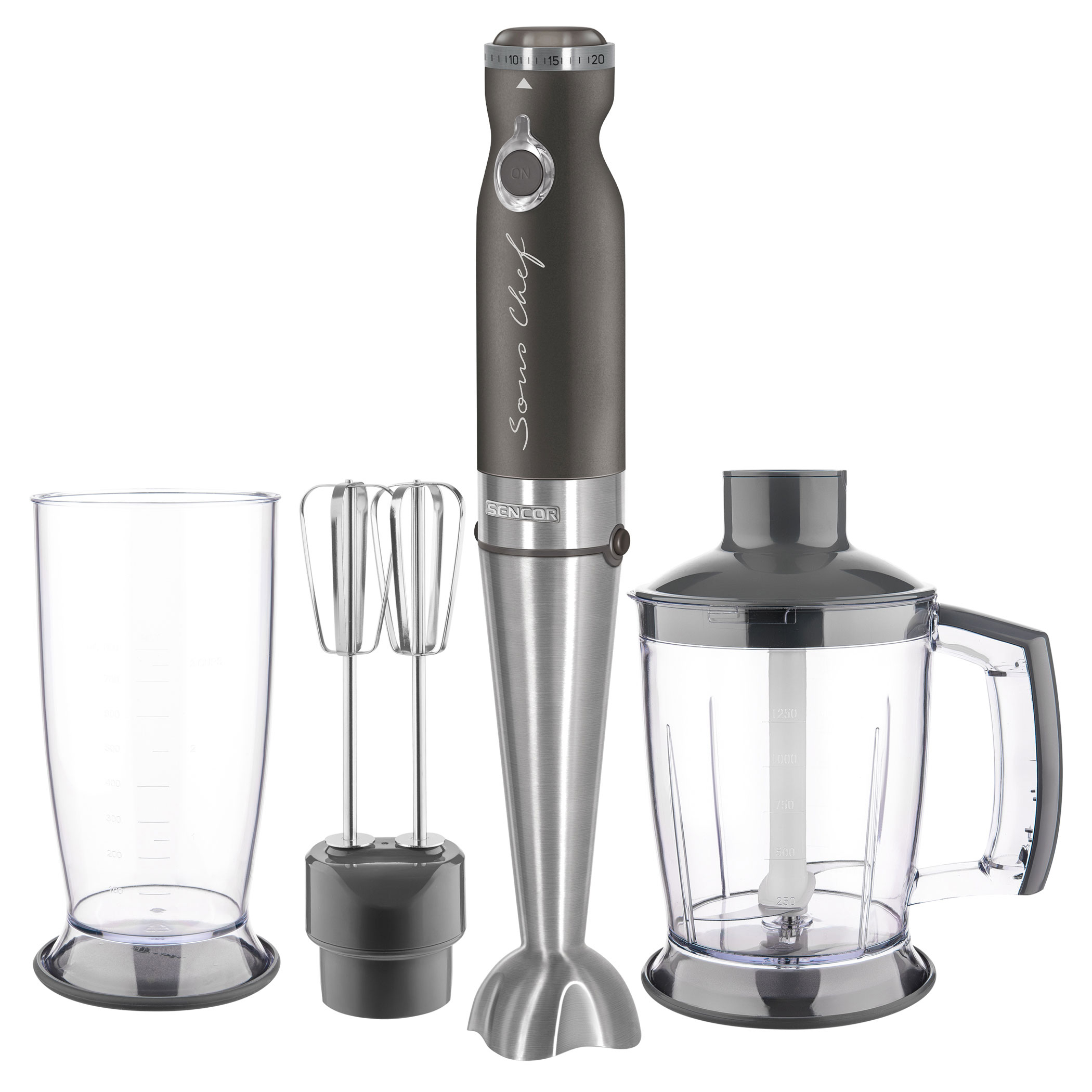 گوشت کوب برقی سنکور مدل SHB 5608