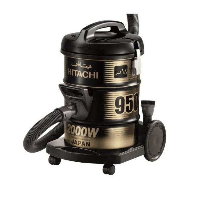 جاروبرقی هیتاچی مدل CV-950F