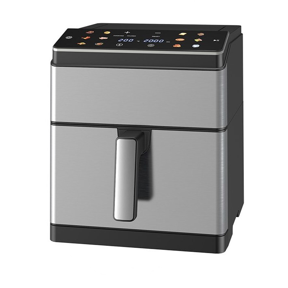 سرخکن 8 لیتر وسترن هاوس مدل WAF-7760