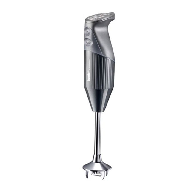 گوشت کوب برقی چندکاره 200 وات بامیکس مدل SUPERBOX M200