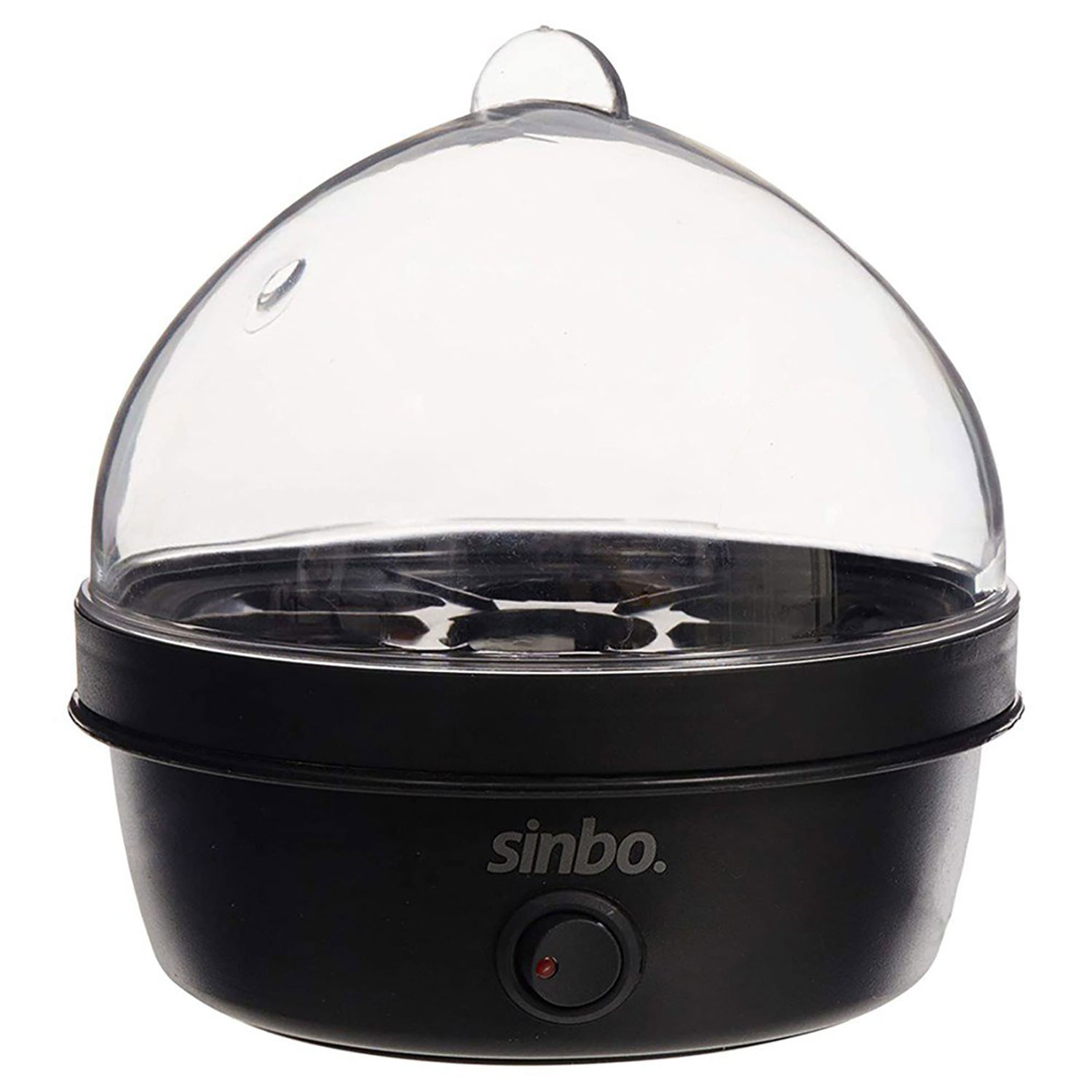 تخم مرغ پز سینبو مدل NEW SEB-5803
