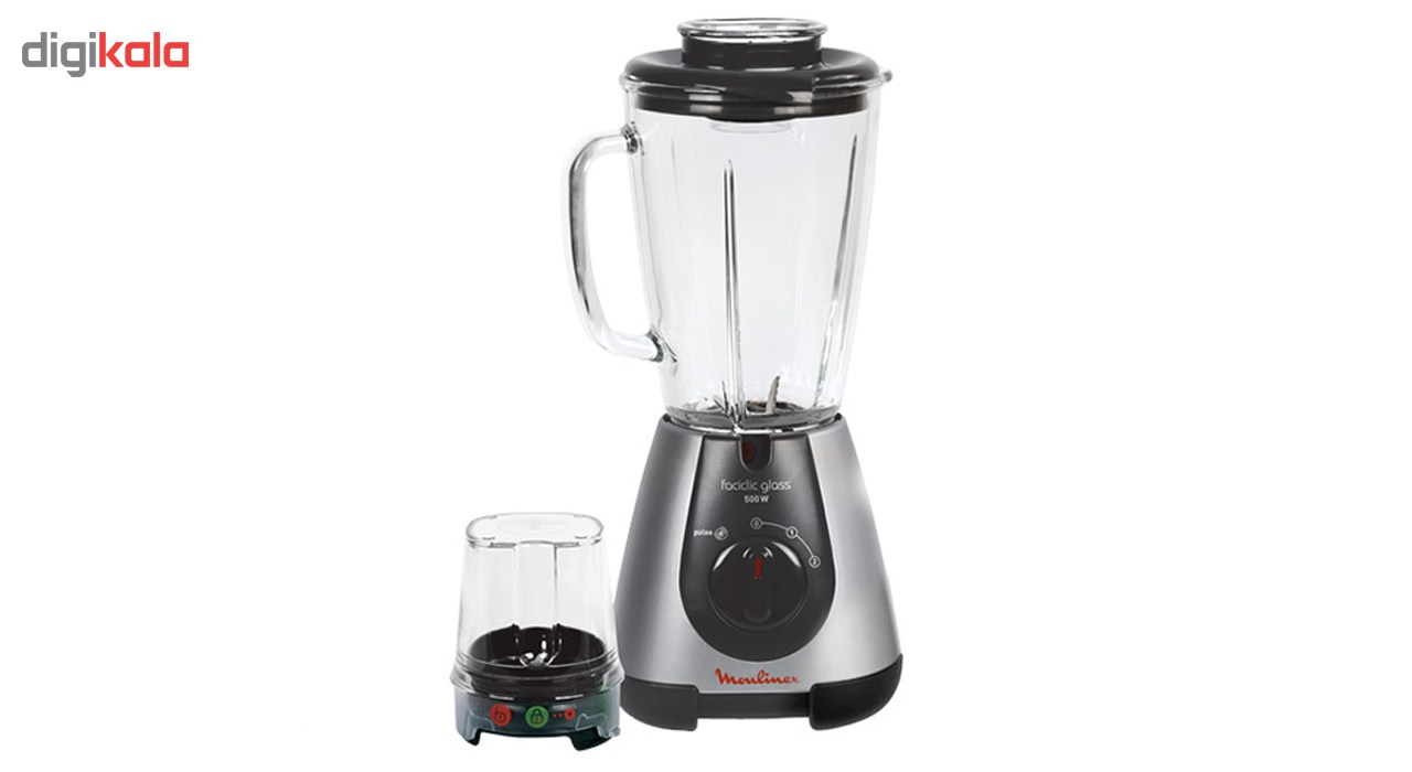 مخلوط کن مولینکس مدل LM313A28