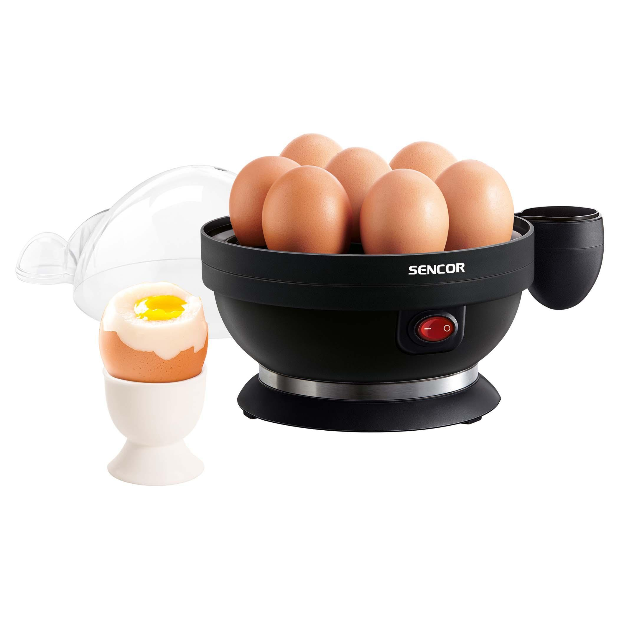 تخم مرغ پز سنکور مدل SEG 710BP