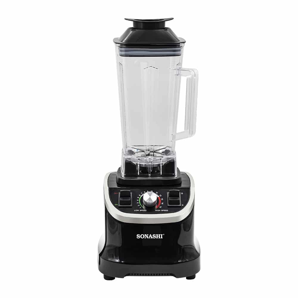 مخلوط کن و آسیاب کن سوناشی مدل SB-197