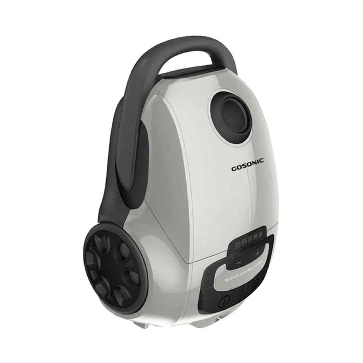 جاروبرقی 2600 وات گوسونیک مدل GSV-3600