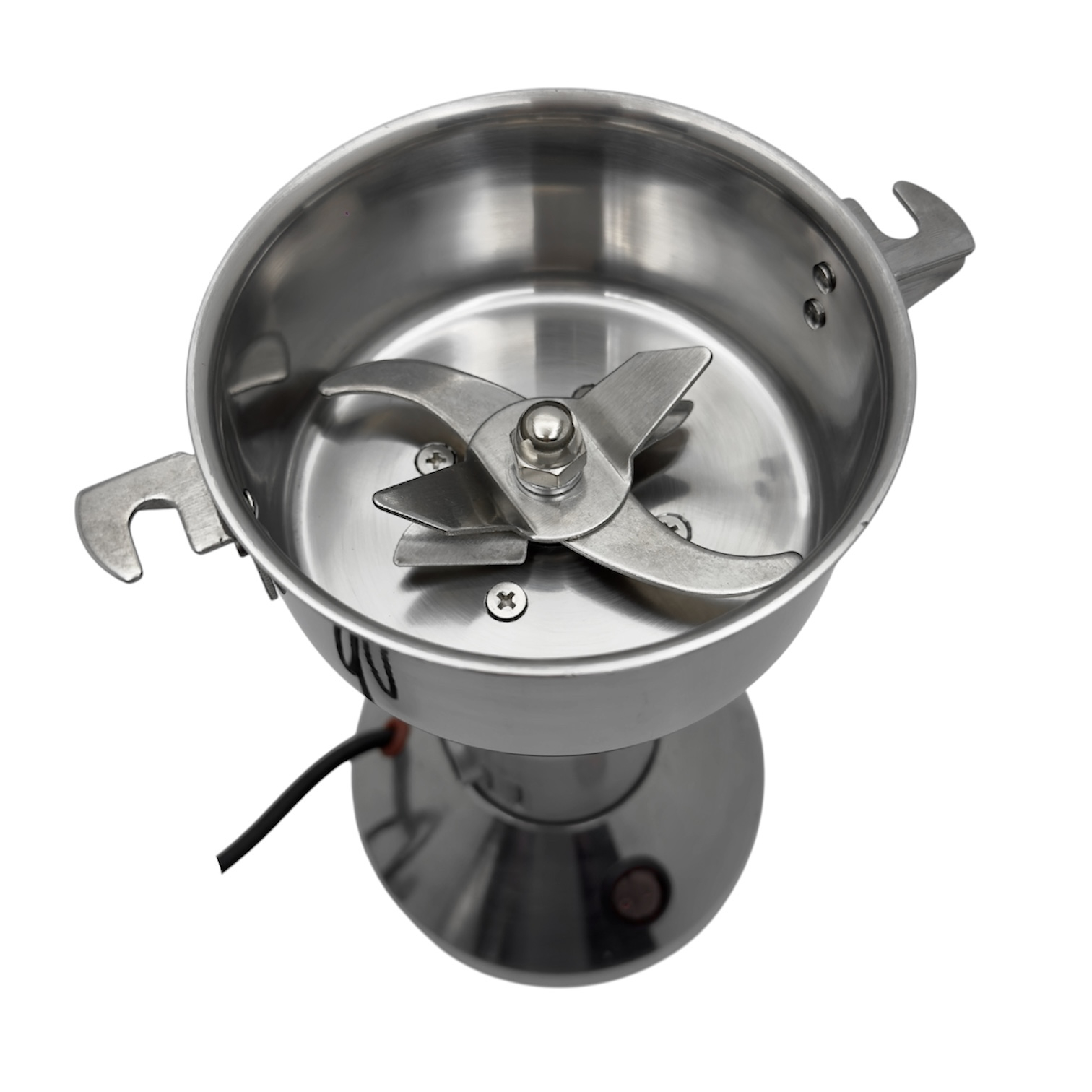 آسیاب صنعتی 850 وات 200 میلی‌لیتر یونیک مکس مدل   UM-200