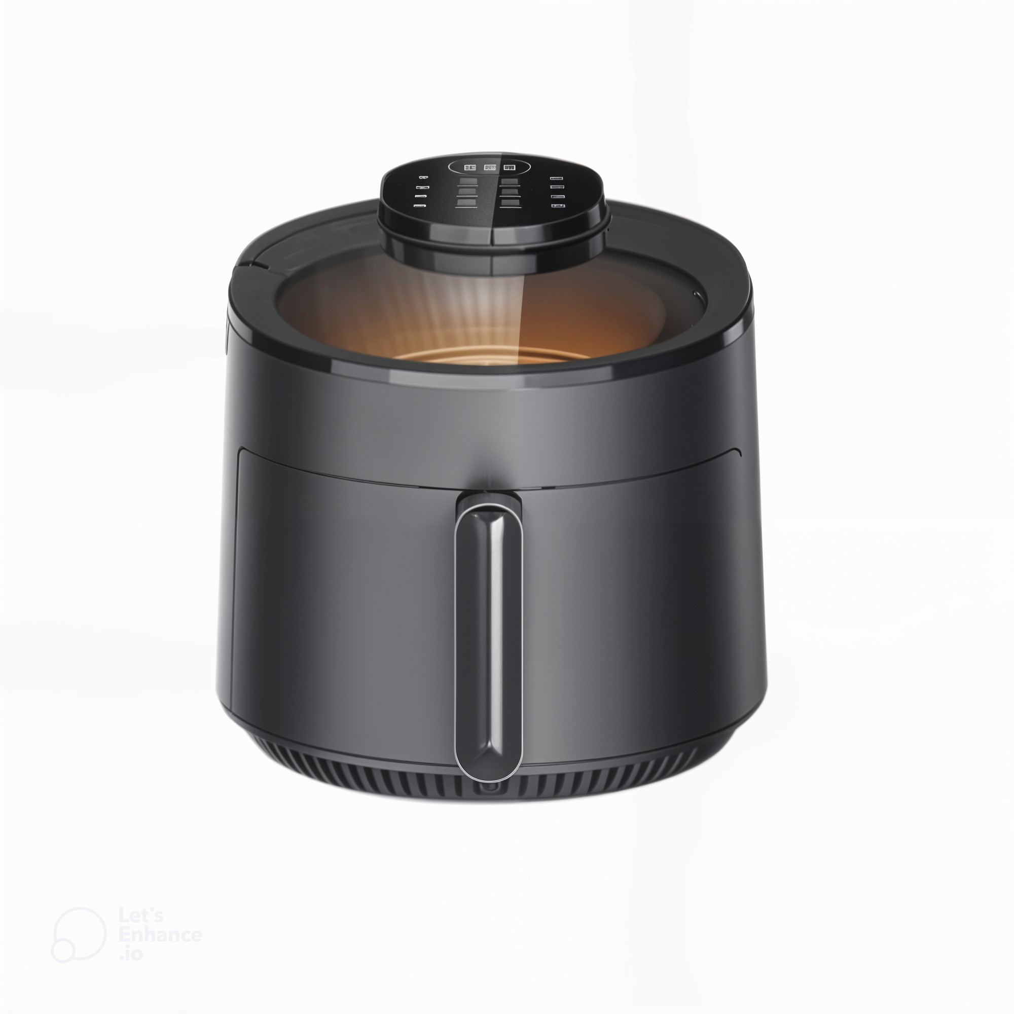 سرخ کن بدون روغن متالوکس مدل AF-YE5503