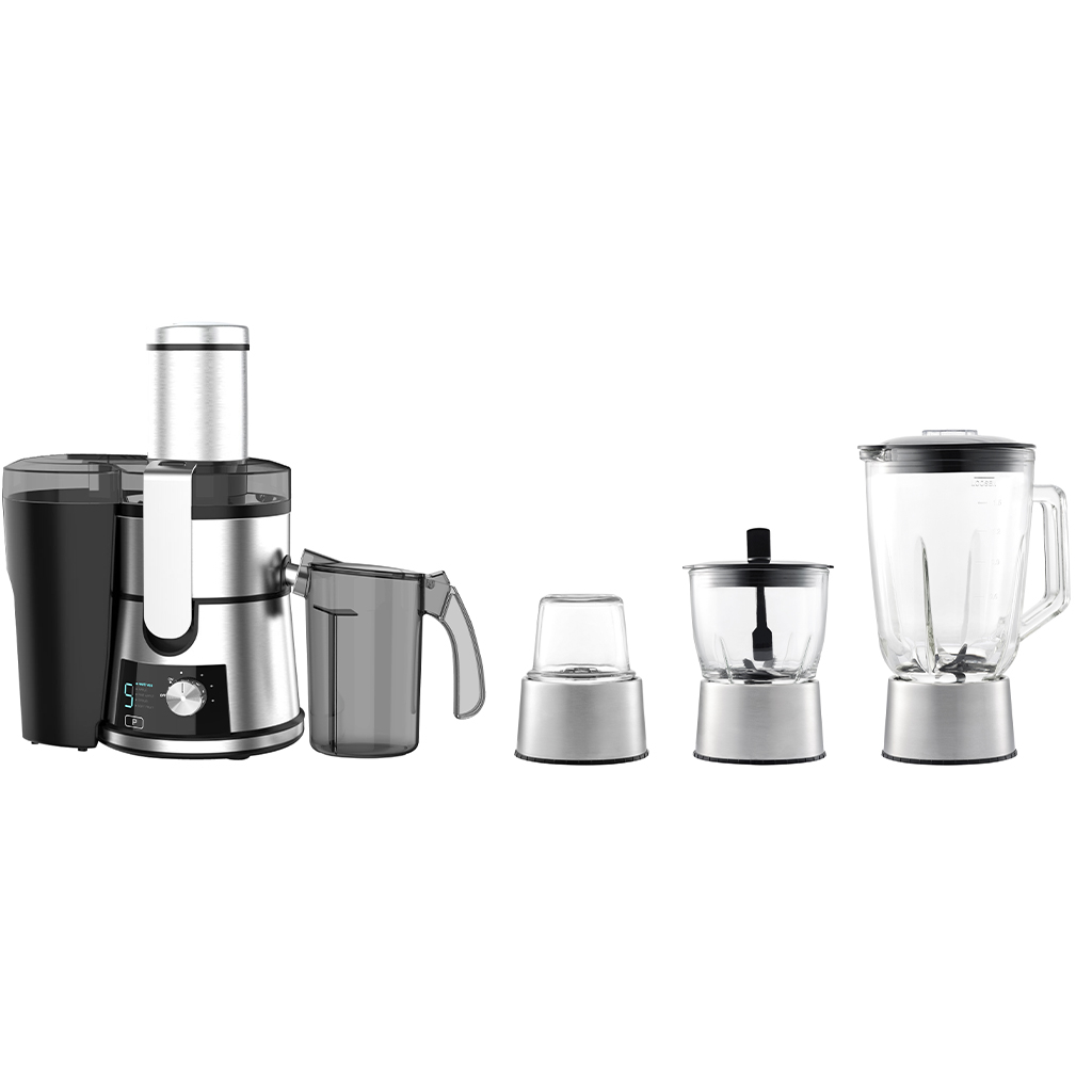 آبمیوه گیری ترام هاوس مدل PJ-45803D