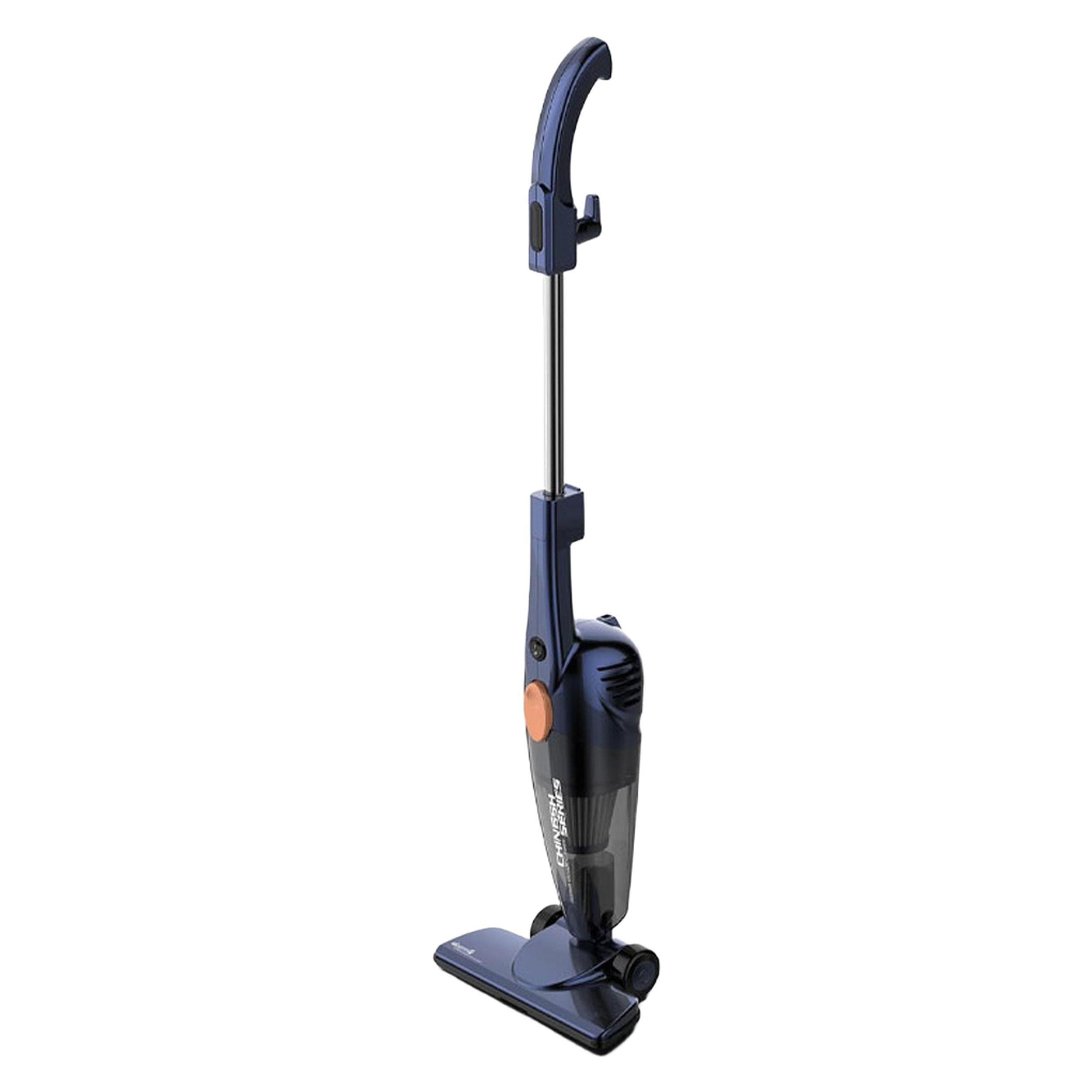 جاروبرقی 600 وات درما مدل DX118C PRO