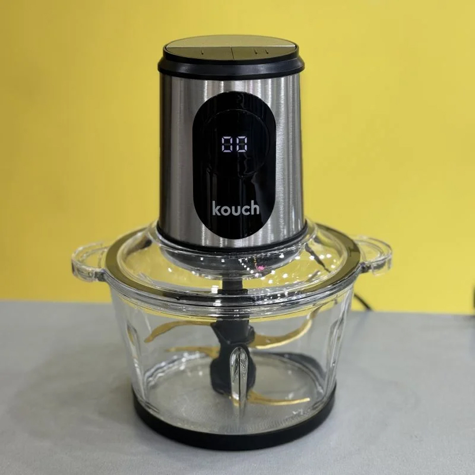 خردکن 2000 میلی‌لیتر کوخ مدل KC-2048