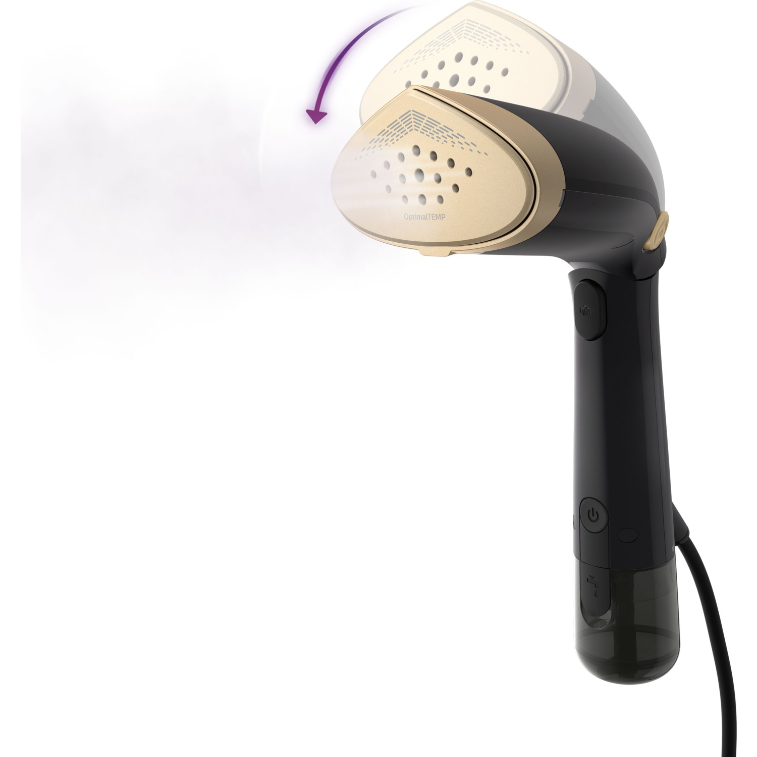 بخارگر فیلیپس مدل STH7060/80