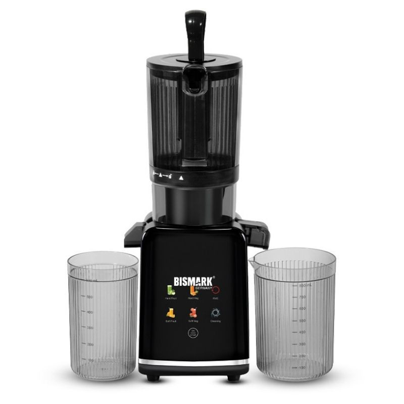 عصارهگیر 300 وات بیسمارک مدل BM353
